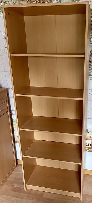 Scaffali: Holzregal gratis abzuholen – Usato da Bad Ragaz venduto da Lukas995 2