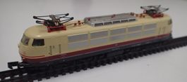 Arnold N - DB TEE E-Lok 103 109-5 für Bastler/Ersatz-Teilen