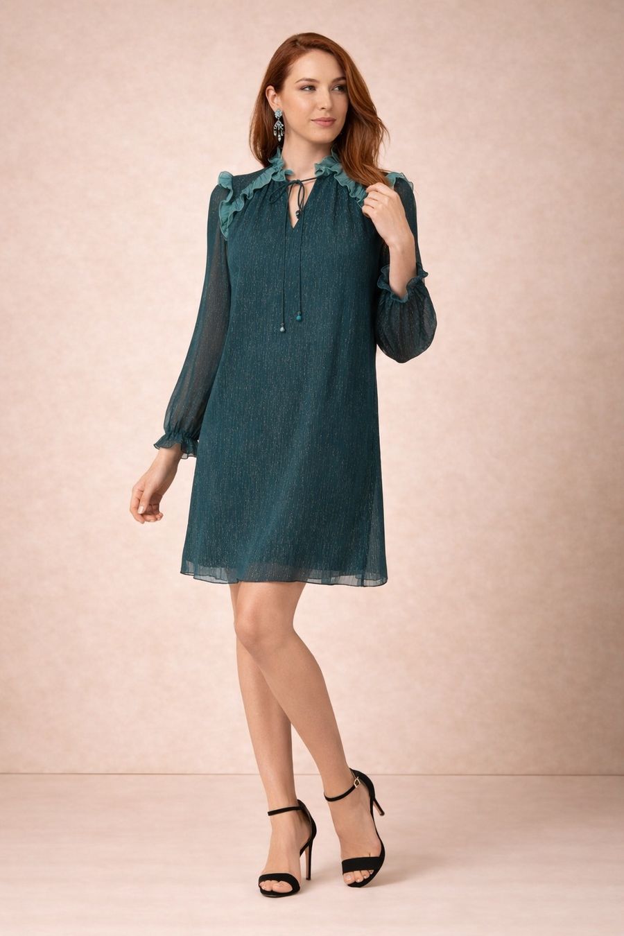 Kenzo Vestiti: Kenzo Kleid - Orginalpreis über 1000.- – Nuovo e nell'imballaggio originale da Zürich venduto da luxuryoutlet1