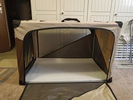 Hunde Transportbox XL