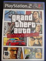 Jeu PlayStation 2 Grand Theft Auto Liberty City Stories FR