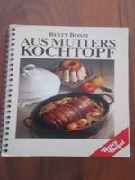 Betty Bossi, aus Mutters Kochtopf