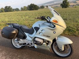 BMW R 1100 RT / R1100RT - 1997 - 85’000 km