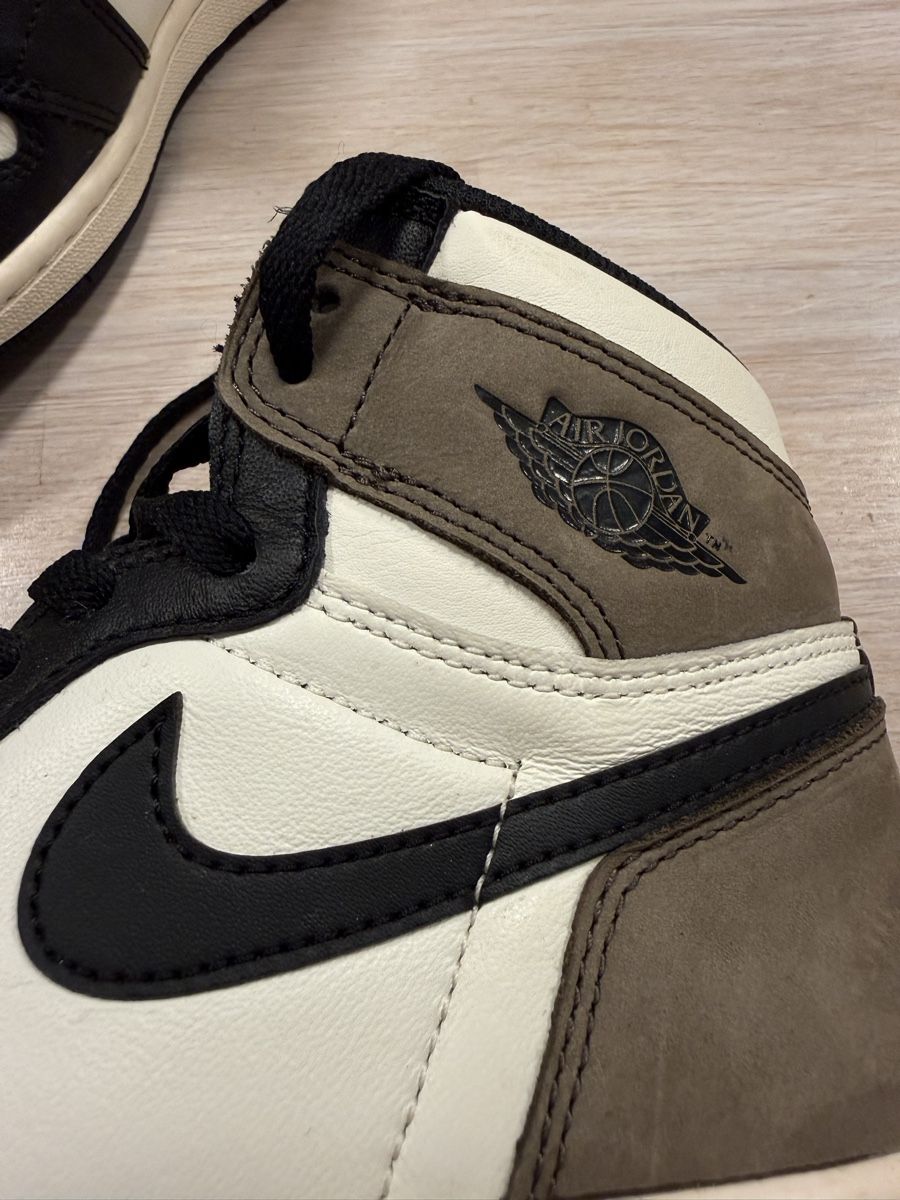 Jordan Scarpe da uomo: AIR JORDAN 1 RETRO HIGH OG – Usato da Egg b. Zürich venduto da n_oetiker 2