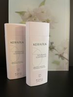 Goldwell Kerasilk Reparierender Conditioner 2x 200ml neu