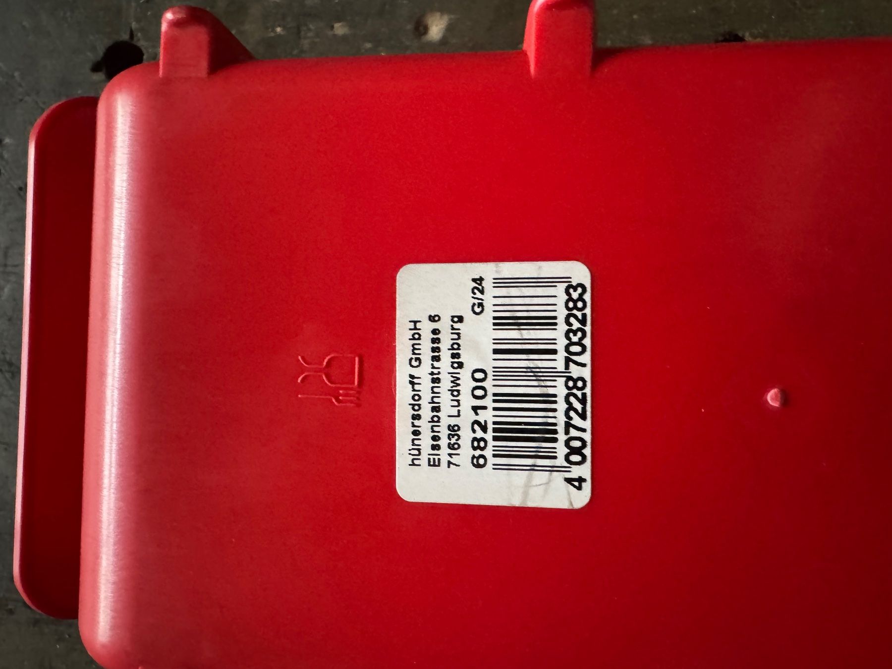 Contenitori & Simili: Werkstatt Lagerboxen – Usato da Dotzigen venduto da JD73 4