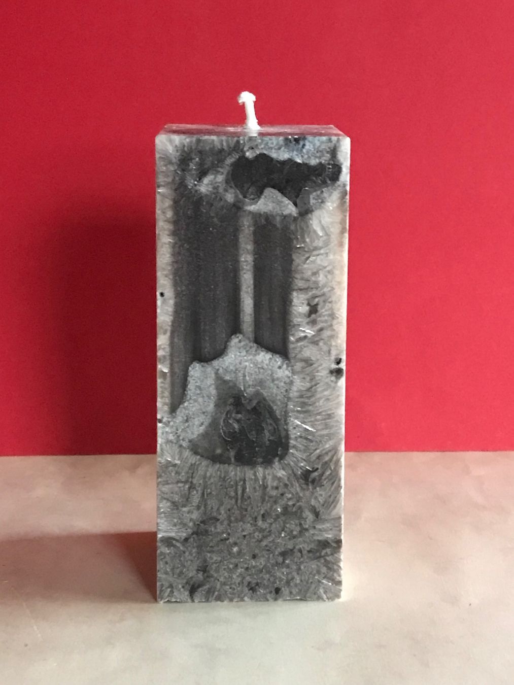 Candele: Kerze Dekoration 15 cm – Nuovo (secondo la descrizione) da Däniken SO venduto da allerlei54 3