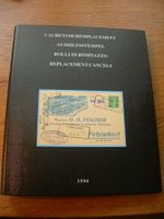 AUSHILFSSTEMPEL KATALOG, TOP LITERATUR! neu