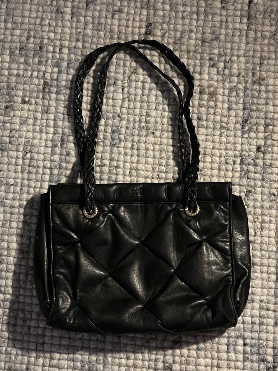 Fendi Sacs femmes: Fendi Handtasche Leder – D'occasion à Zürich par HeliK