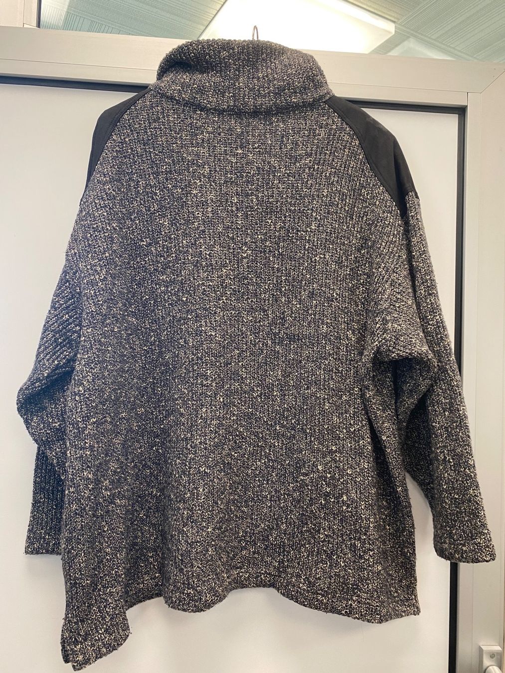 Maglioni & Felpe: Winter-Pullover Marke Taifun Gr. 46 – Usato da Brügg BE venduto da doppelsalchow 3