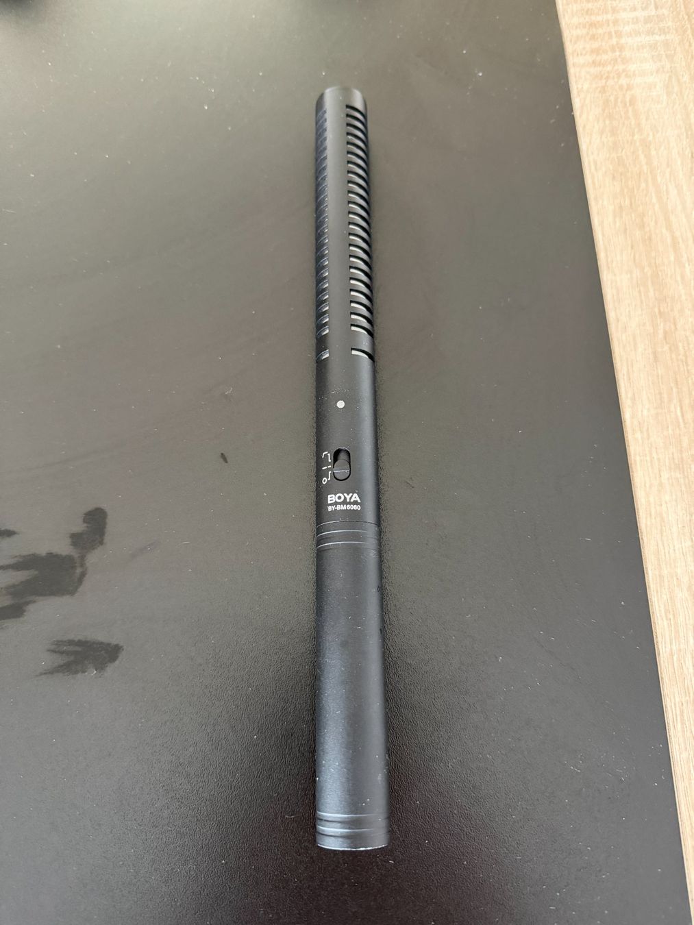 Microfoni: Boya BY-BM6060 Microphone – Usato da Courgenay venduto da Mic2412 1