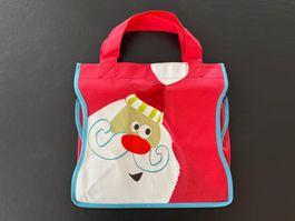 Neu** Weihnachten Einkaufstasche / Geschenktasche