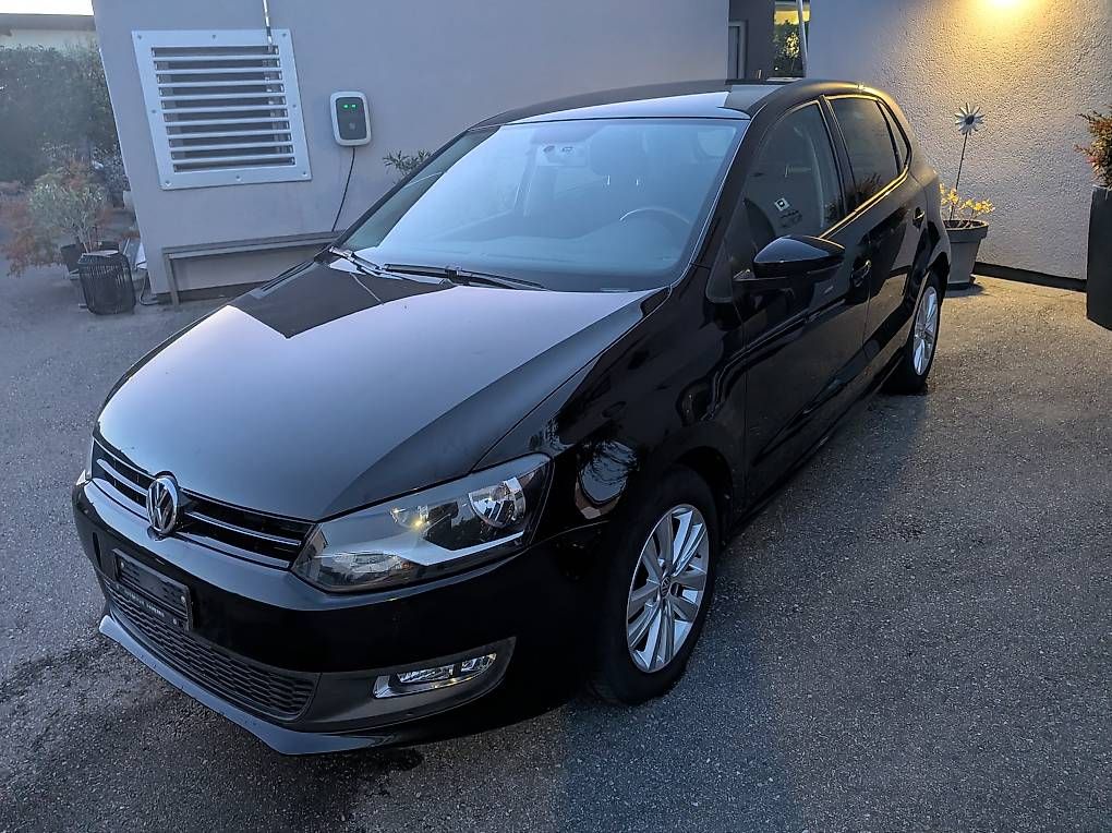 Automobili: VW Polo 1.2 TSI  très soignée – Usato da Rueyres-les-Prés venduto da Sonik66