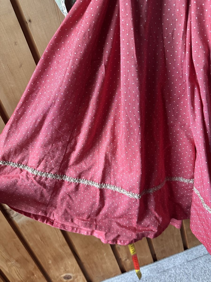 Vestiti: Dirndl von Wenger Gr. 42 – Usato da Basel venduto da uyuni01 3