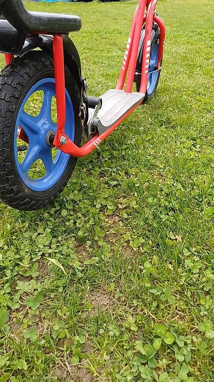 Kickboard: Puky Trottinet  – D'occasion à Hallwil par Ursina83 1