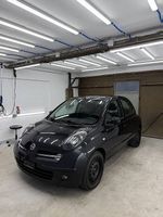 Nissan Micra 1.4 Ab MfK 2026