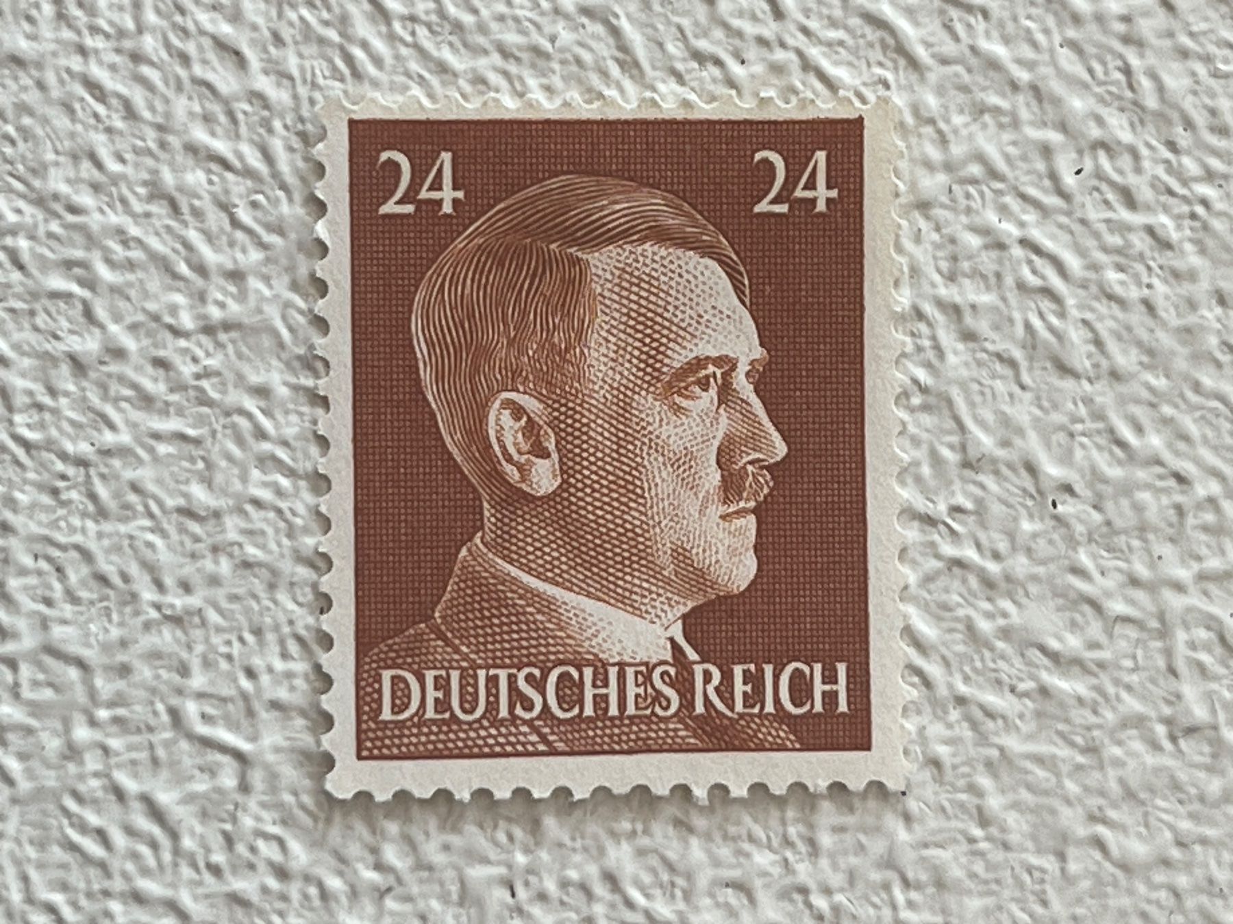 Tutti i francobolli: DR - Deutsche Reich Briefmarke – Usato da Chiasso venduto da AzenYa