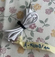 Câble USB A - Micro B - 1m