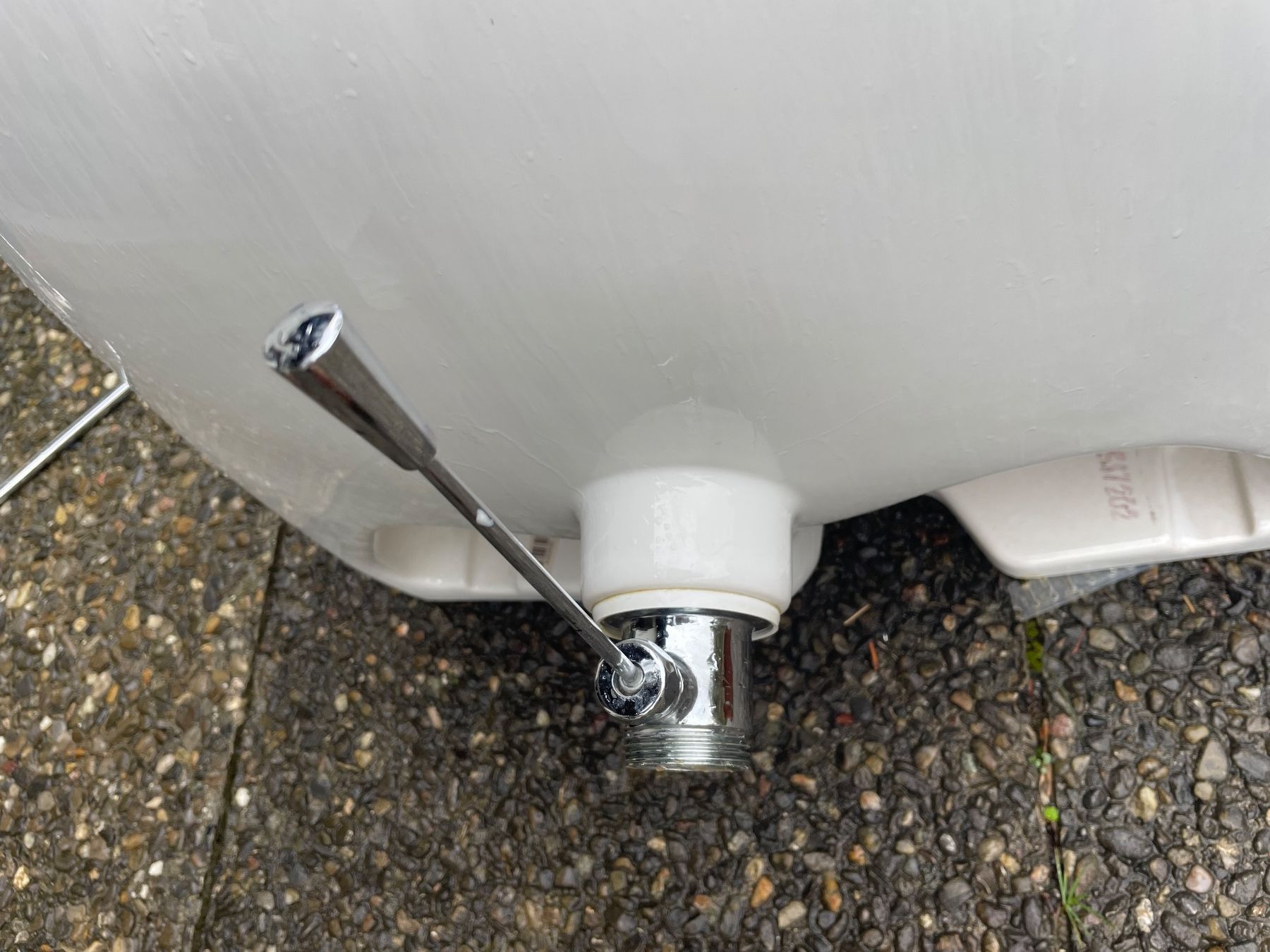 Laufen Spülbecken & Waschbecken: Lavabo / Spülbecken – Gebraucht aus Stettlen von 2005bf 1