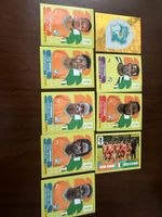 Panini WM 2026