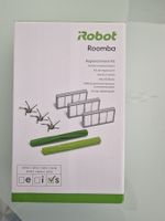 Robot Roomba Nachfüllsatz Serie e i s neu