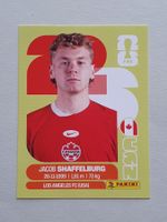 Panini FIFA WM 2026 * Jacob Shaffelburg (CAN 14)