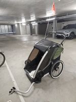 Velohanger Thule - 2Kinder