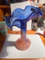 Vase La Rochère Verrerie d’art