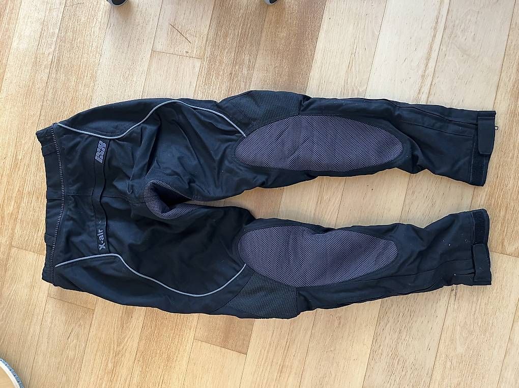 Pantaloni: Motorradhosen (Stoff) - Preis VB – Usato da Wolfhausen venduto da dom_w 1