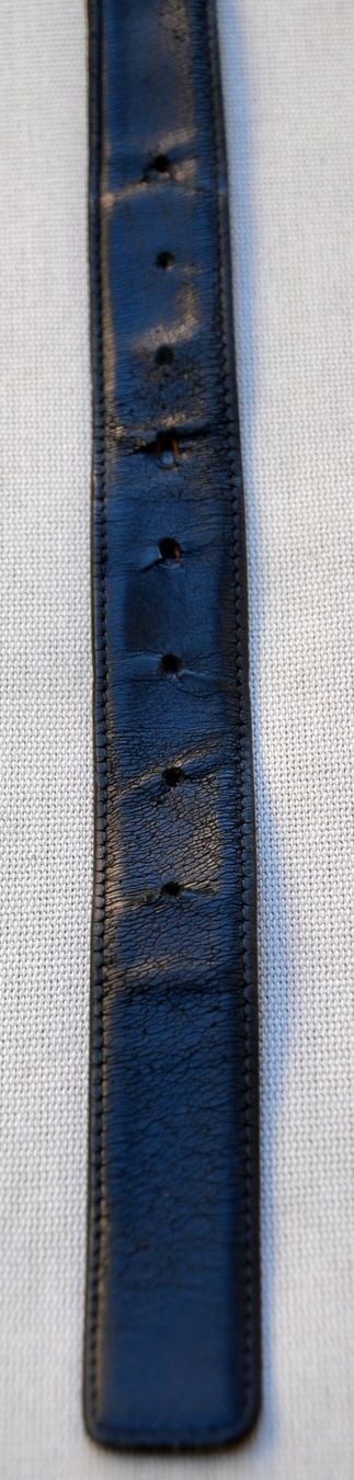 Gucci Cinture: Gucci  Gürtel / ceinture – Usato da Collonges venduto da Auganien 3