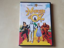 Le Magicien d'Oz