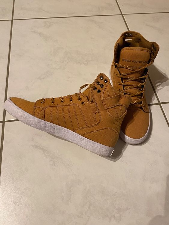 Supra skytop golden clearance oak