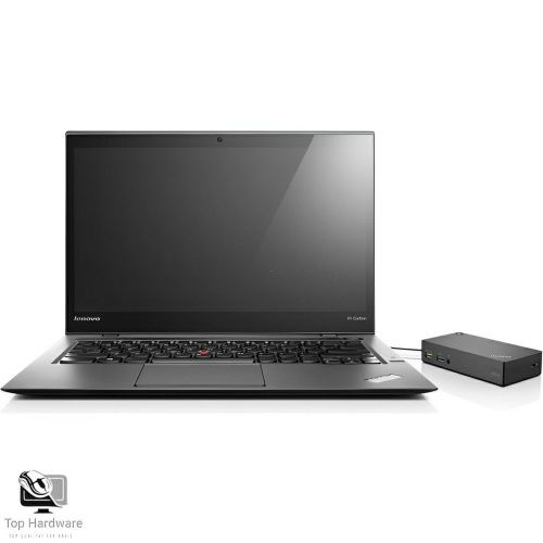 Lenovo ThinkPad 40A7 Pro Dock USB 3.0 5