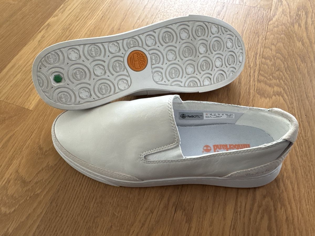 Timberland Damenschuhe: Damenschuhe, Timberland, Gr 39 – Gebraucht aus Bonstetten von Tscat 3