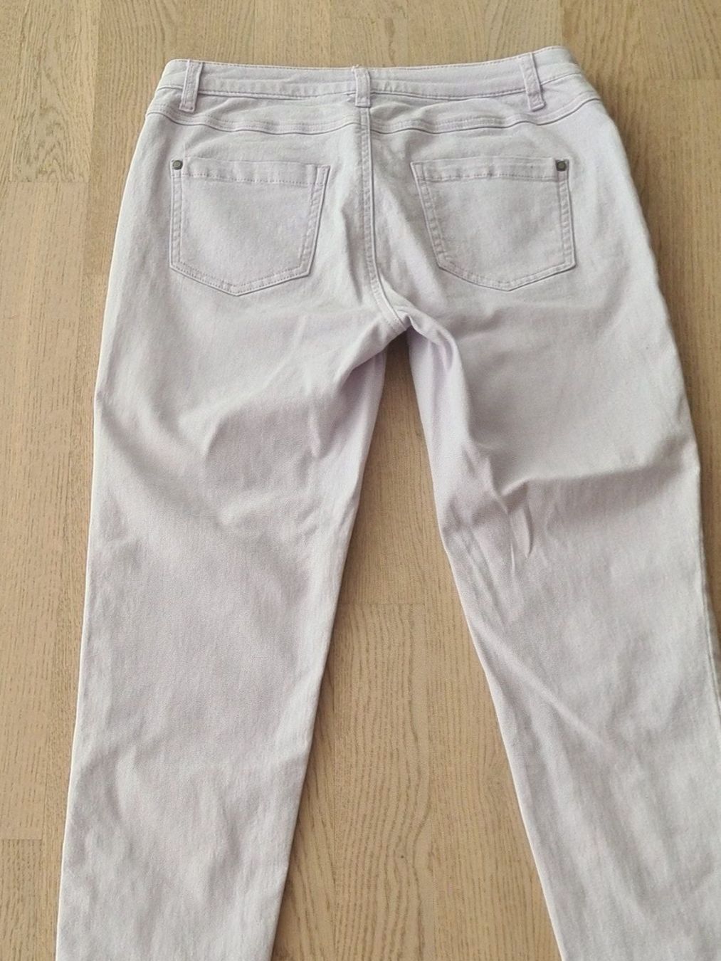 Jeans: Creation L  3/4Jeans – Gebraucht aus Steinen von turbogeiss99 6