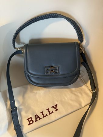 Beckie Bally Crossbody/Shoulder bag