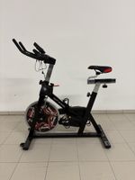 Spin Bike SP5000 IFIT App Bluetooth Professional Flywheel 25