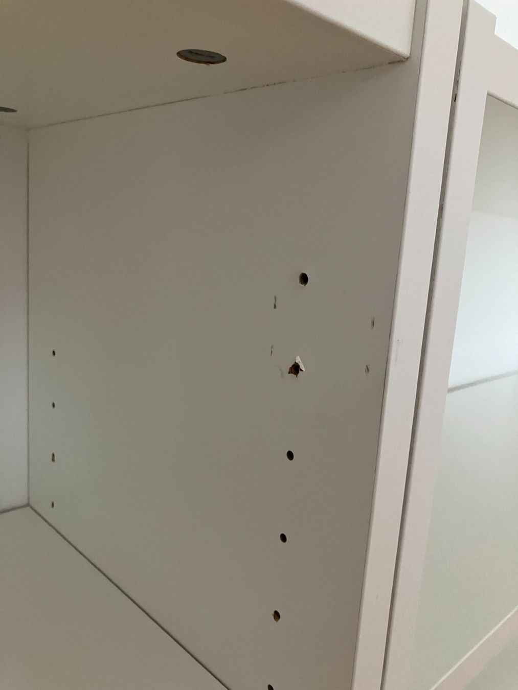 Ikea Étagères: 2x BILLY Bücherregal – D'occasion à Langenthal par lunalovegood_ 1
