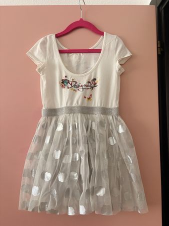 Abito bambina Desigual