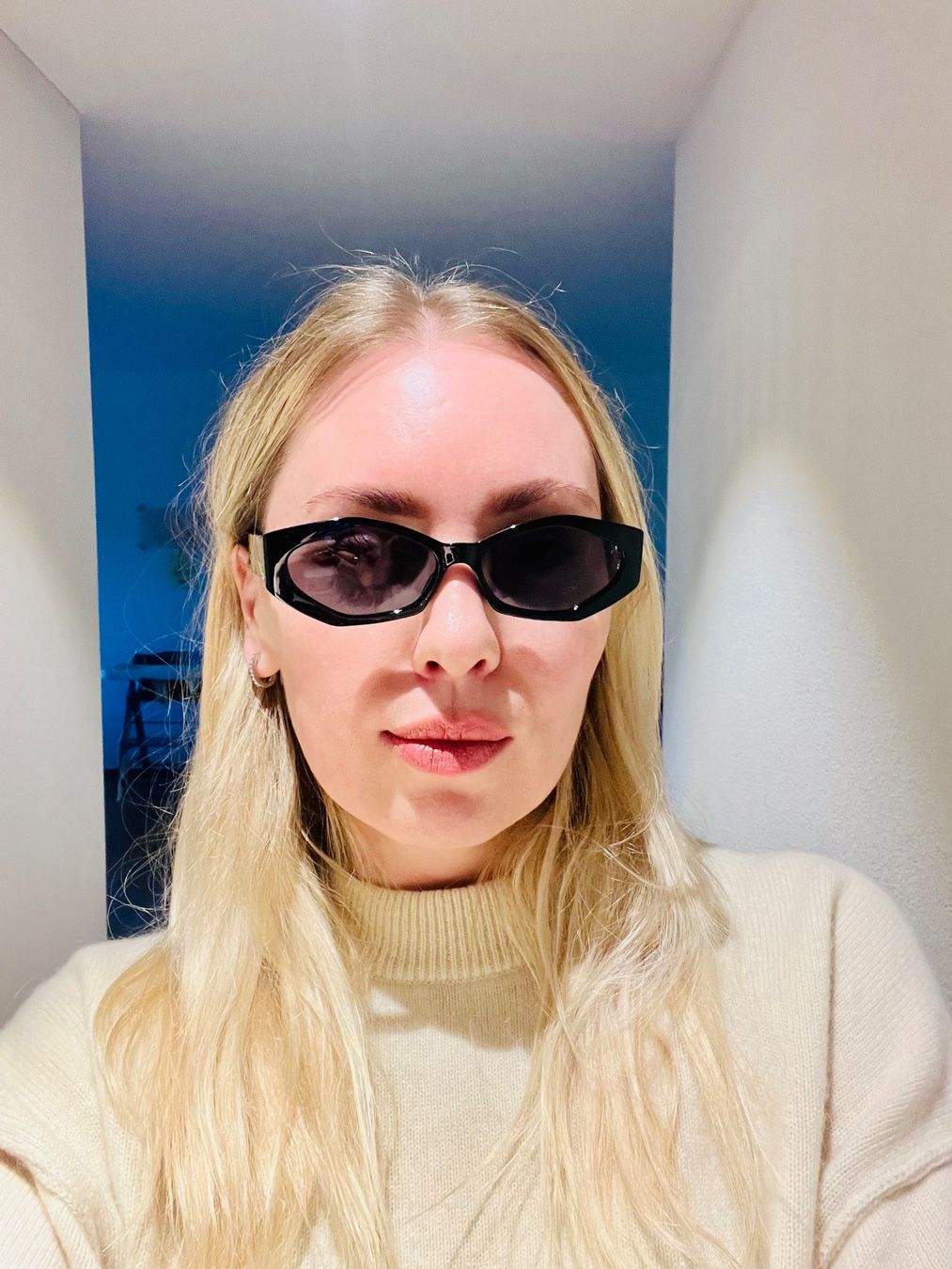 Occhiali & Lenti: Sonnenbrille – Nuovo (secondo la descrizione) da Goldach venduto da kri_dyl6 2