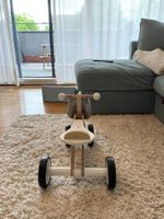FSC®-zertifizierter Holzträger – velo