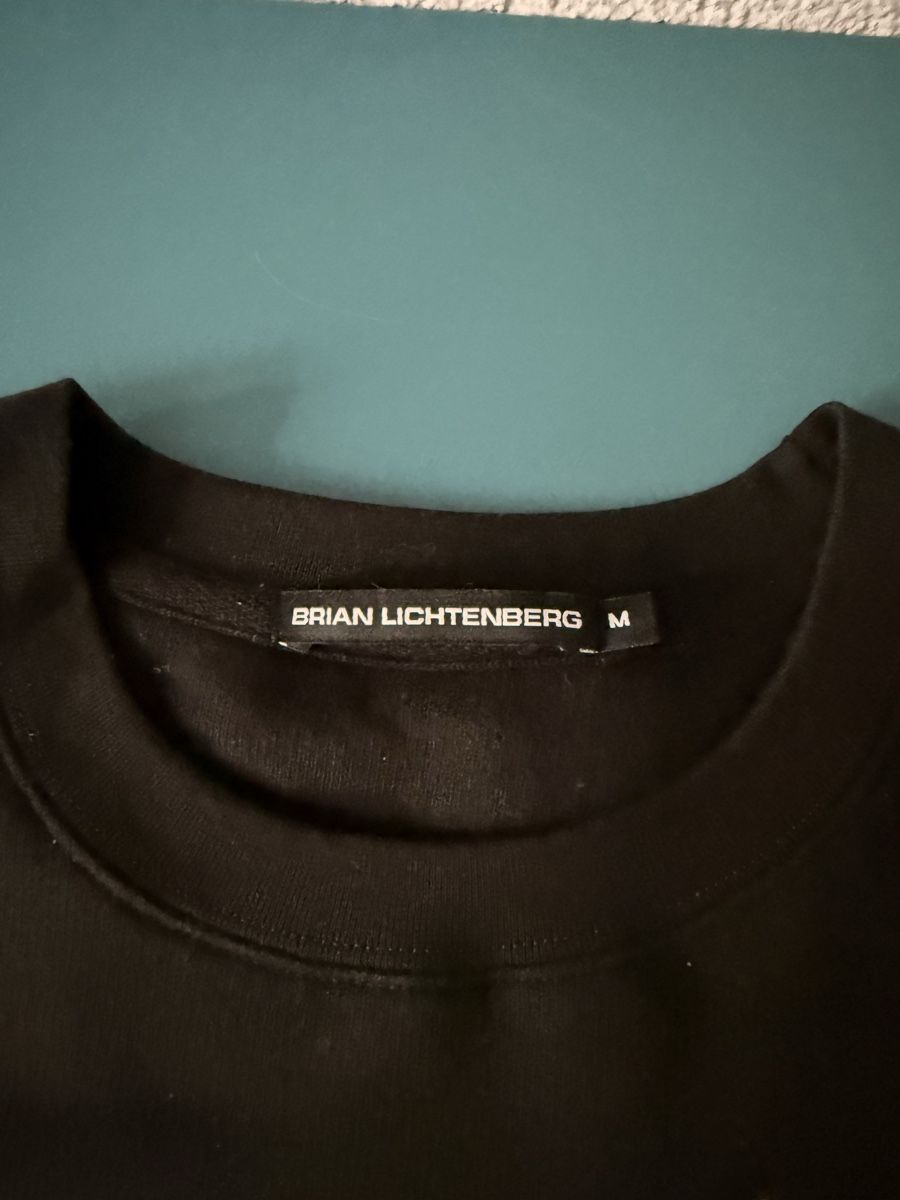 Pullover & Sweatshirts: Brian Lichtenberg Sweatshirt  – Neu und originalverpackt aus Erlenbach ZH von Karinsylvester 1