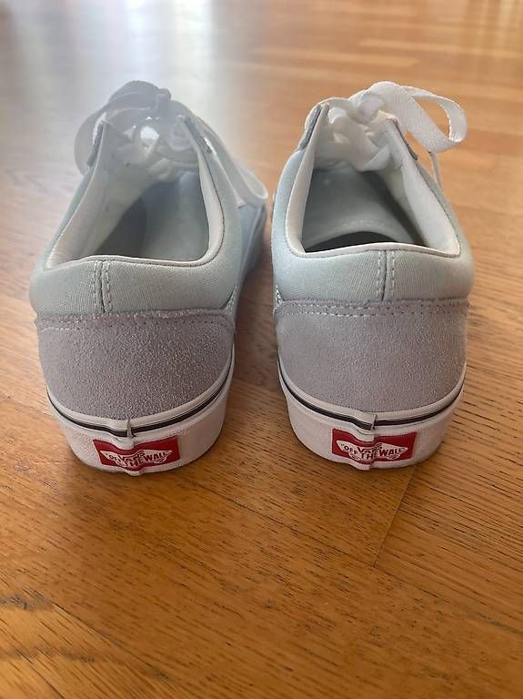 Vans Damenschuhe: Vans-Schuhe – Gebraucht aus Dallenwil von hejhej13.5 3