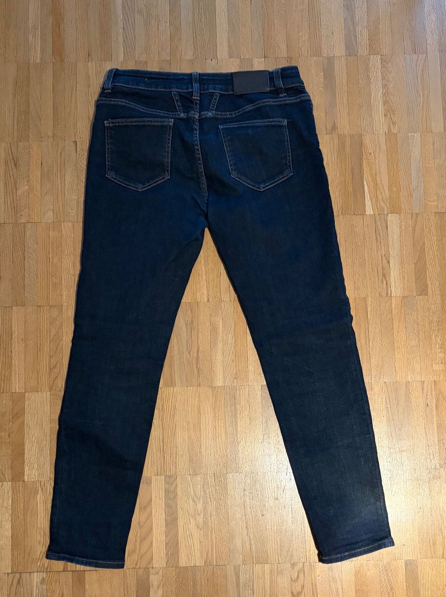 Closed Jeans: Closed Skinny Jeans Baker 28 – Usato da Zürich venduto da _.janis._ 6