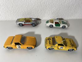Siku 4 Porsche