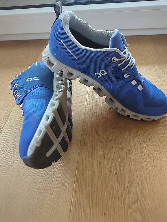 On Scarpe da uomo: On Cloud Waterproof Gr. 41 – Usato da Bünzen venduto da Laura_Stuggi