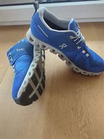 On Cloud Waterproof Gr. 41