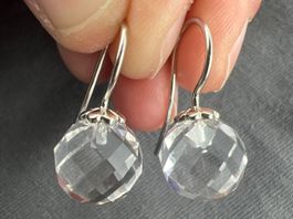 Ohrstecker 925 Silber