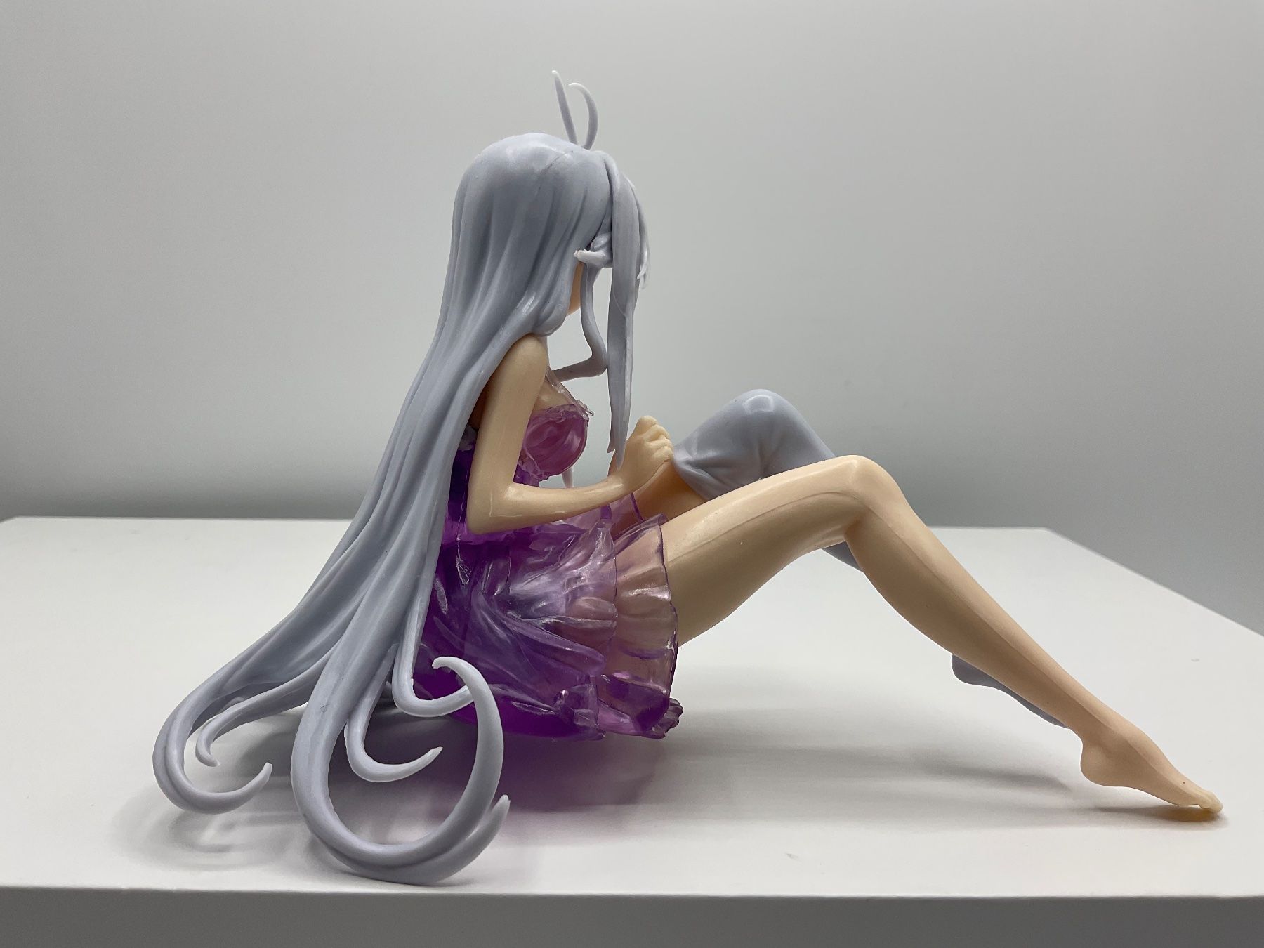 Statuette: Sexy Erotik Anime Figur – Nuovo (secondo la descrizione) da Muralto venduto da my-yourdream 4