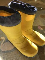 Gummistiefel Elefanten